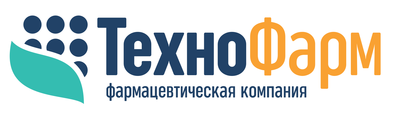 Texnofarm Logo